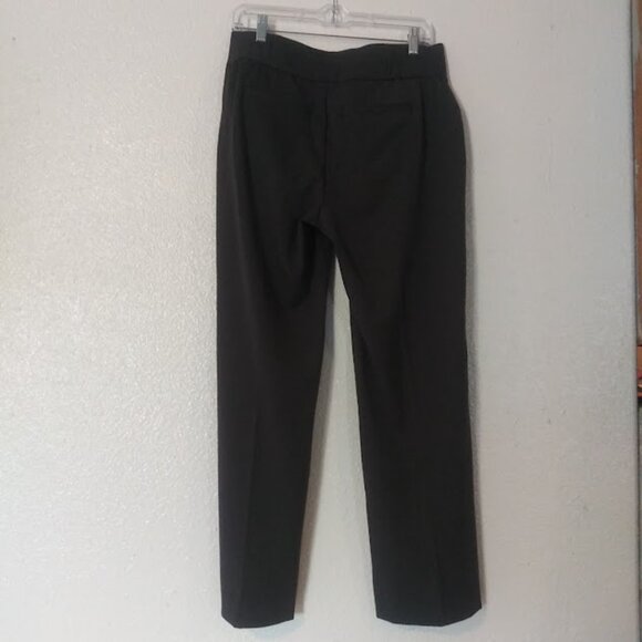 Christopher & Banks women's size 8 gray dress pants - Picture 4 of 13